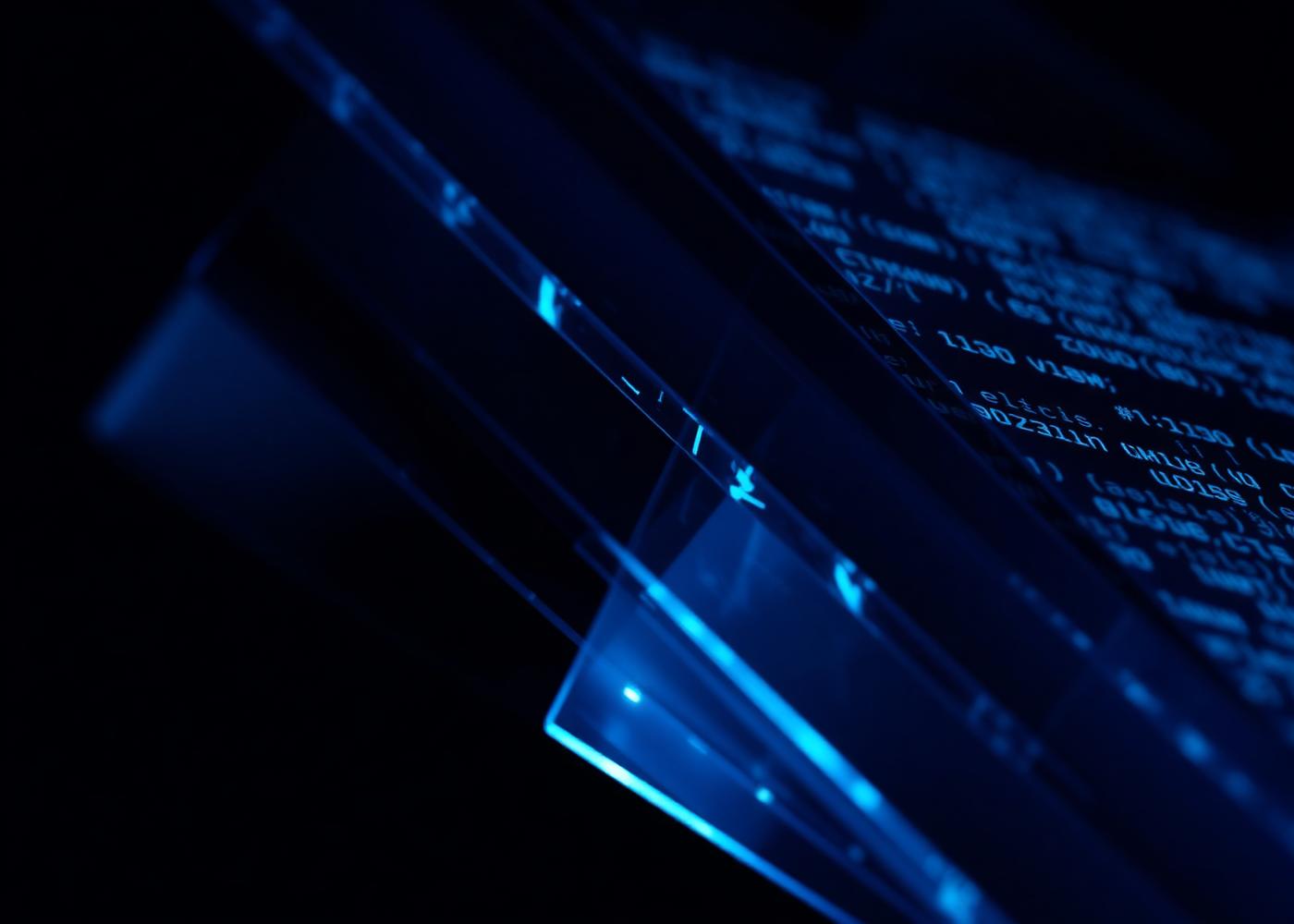 Detail of a recent North Shore Digital build